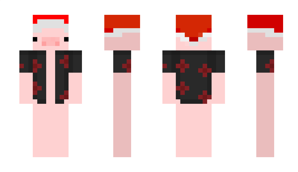 pig945 Minecraft Skin