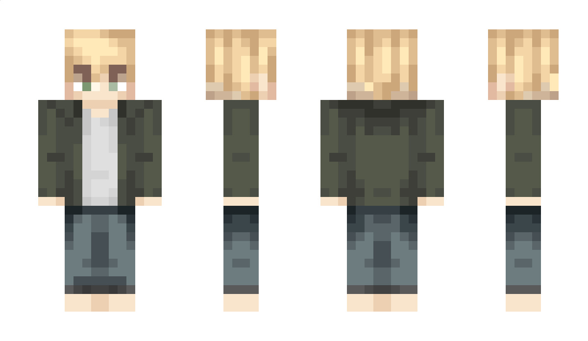 palletschi Minecraft Skin