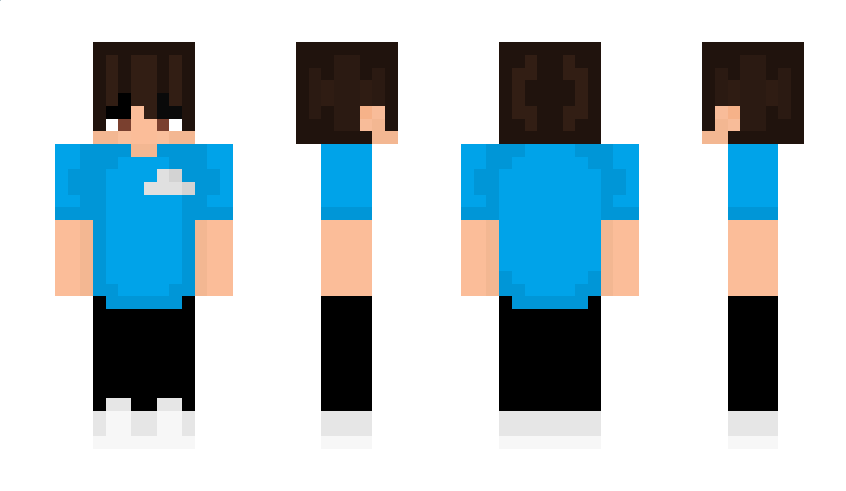 nameRob Minecraft Skin