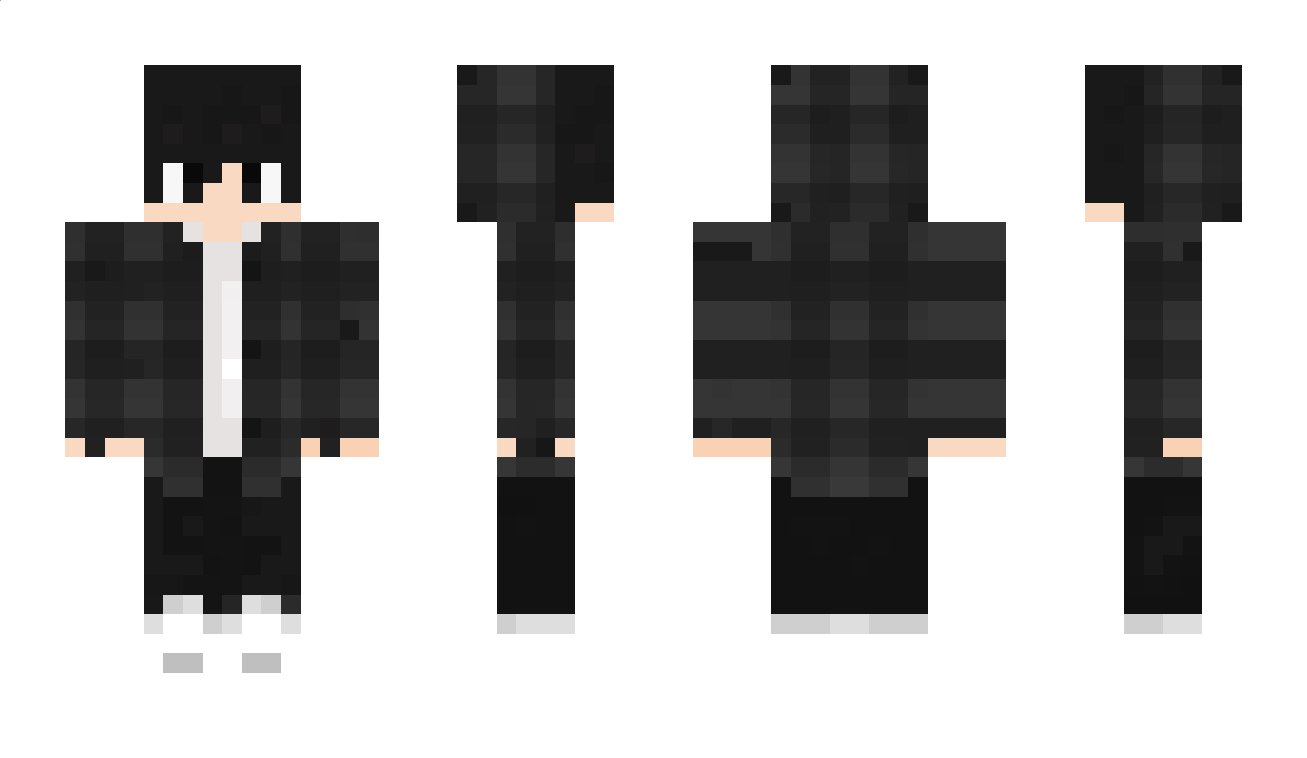 Dusk_Blossom Minecraft Skin