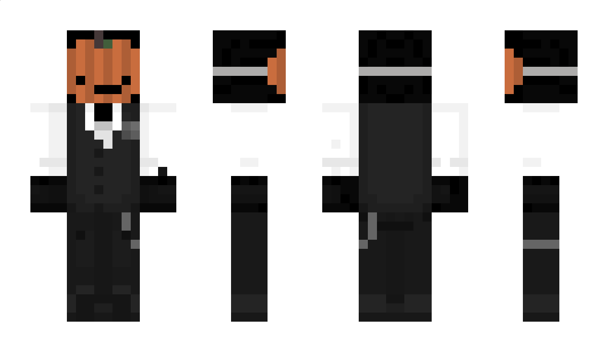 Bagriel21 Minecraft Skin