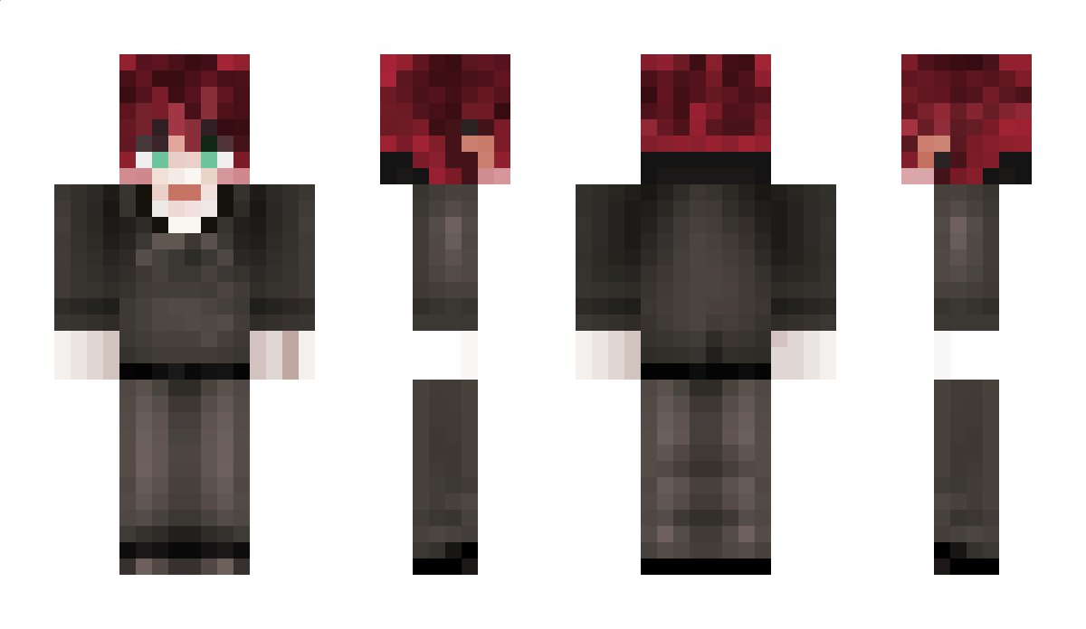 Bolulu Minecraft Skin