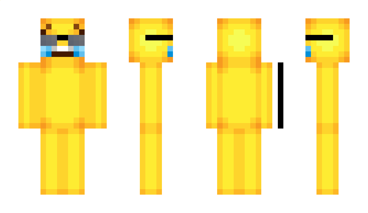 evieve Minecraft Skin