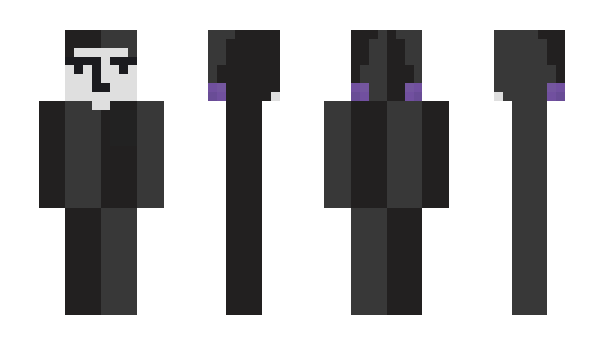 Twiglin Minecraft Skin
