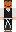 Asta_Devil Minecraft Skin