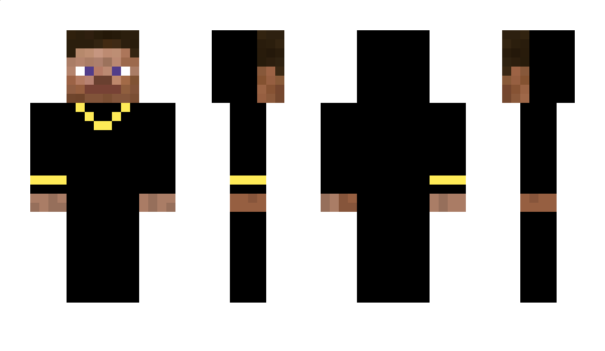 7dawcio Minecraft Skin