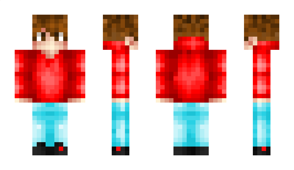 DerEnder30_9 Minecraft Skin