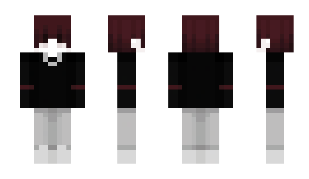 Mpjgang Minecraft Skin