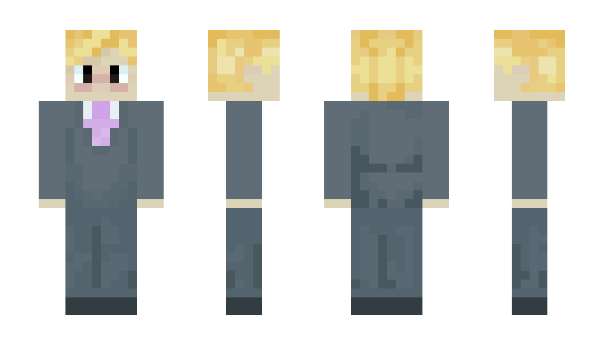 Indiosolari Minecraft Skin