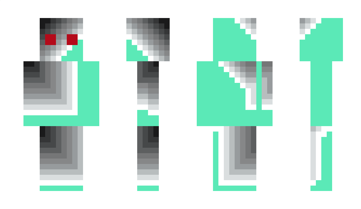 YT_IceBreaker Minecraft Skin