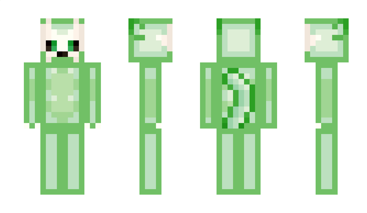 Cco1914 Minecraft Skin