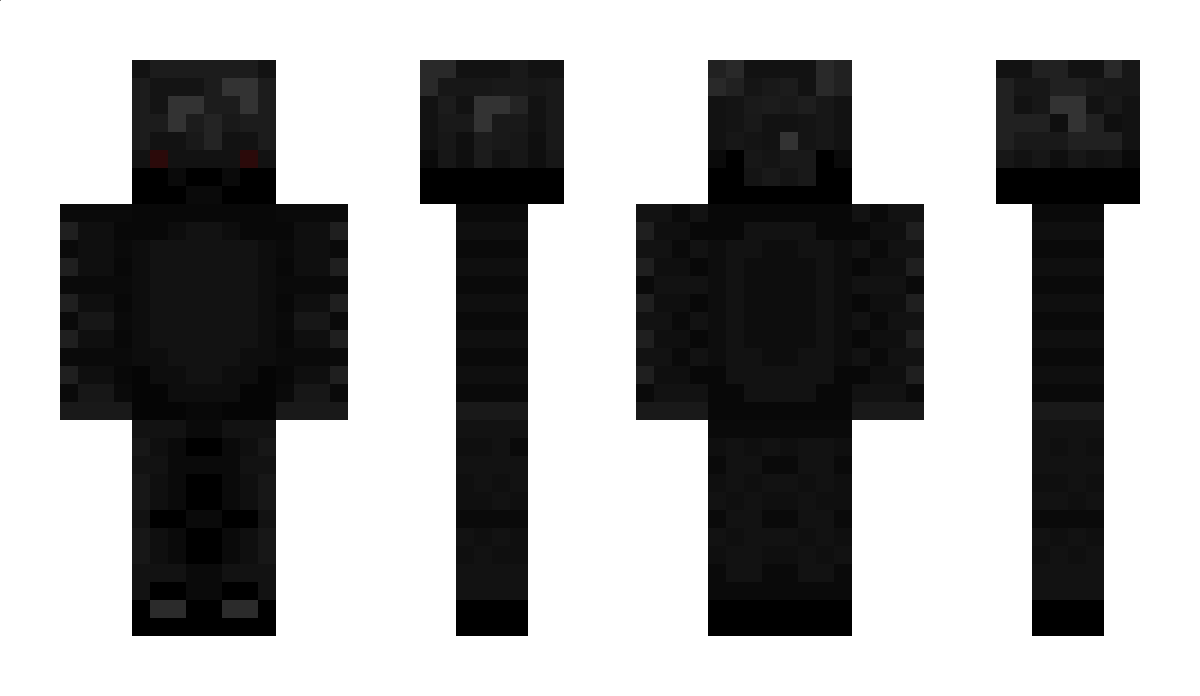 JustMarr Minecraft Skin