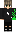 BenjaXGG Minecraft Skin