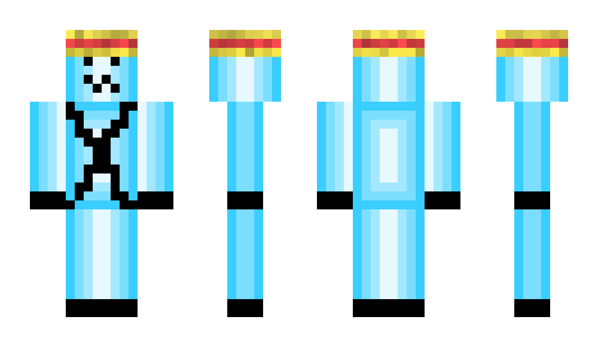 graysonn24 Minecraft Skin