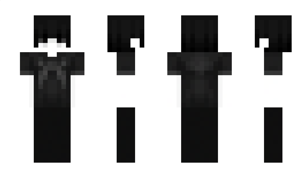 Njo Minecraft Skin