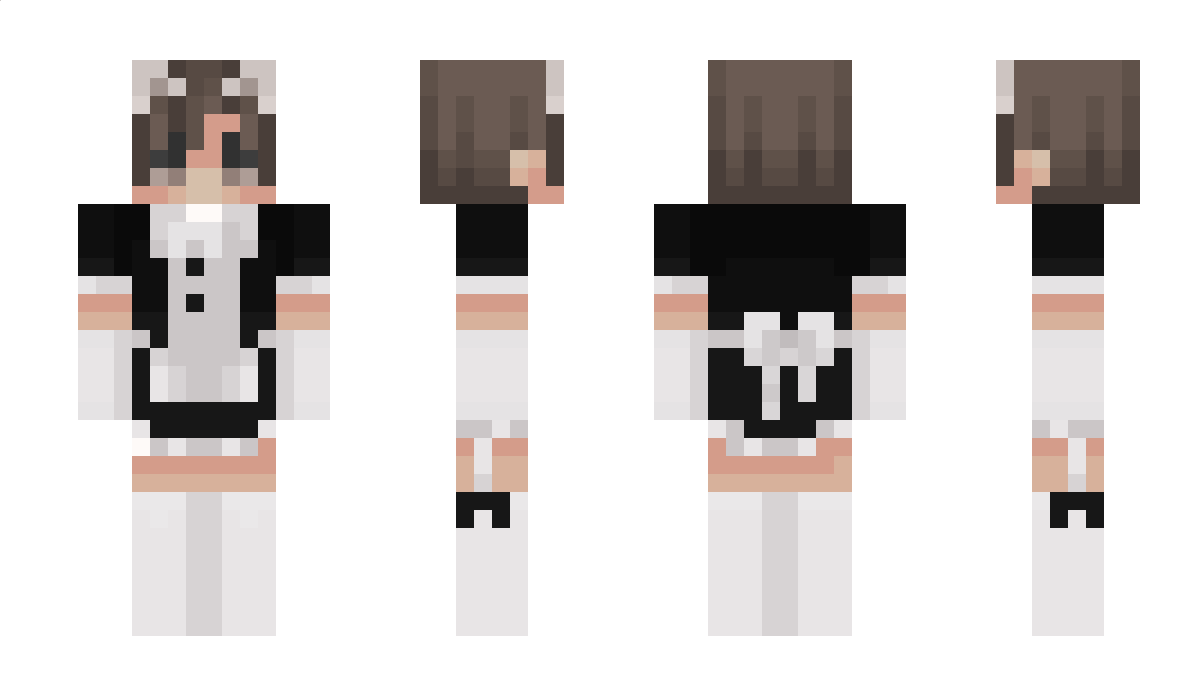 Jarlow4 Minecraft Skin