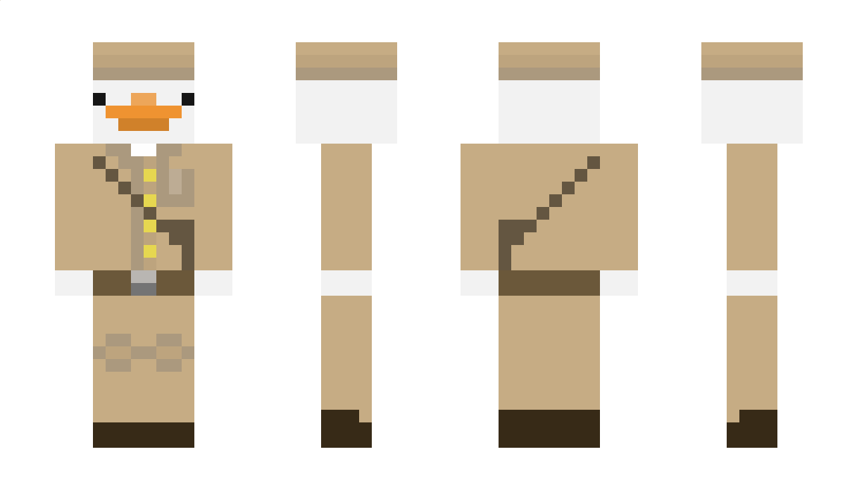 immateo1230 Minecraft Skin