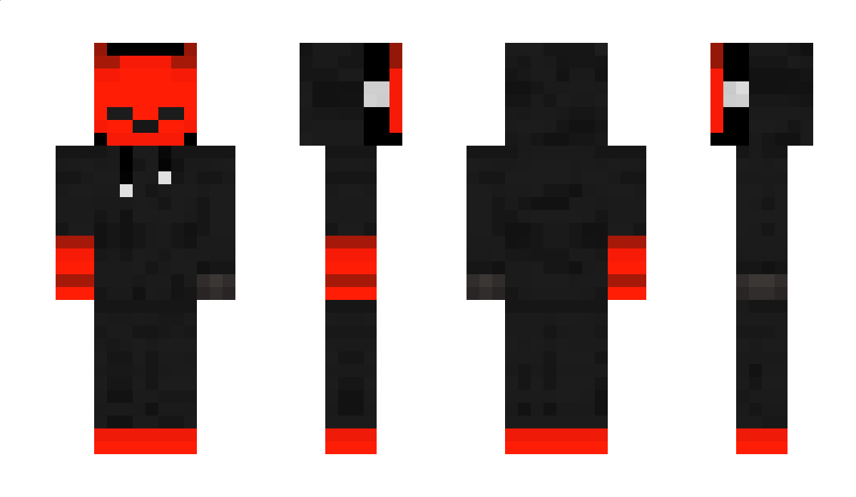 E4YK Minecraft Skin