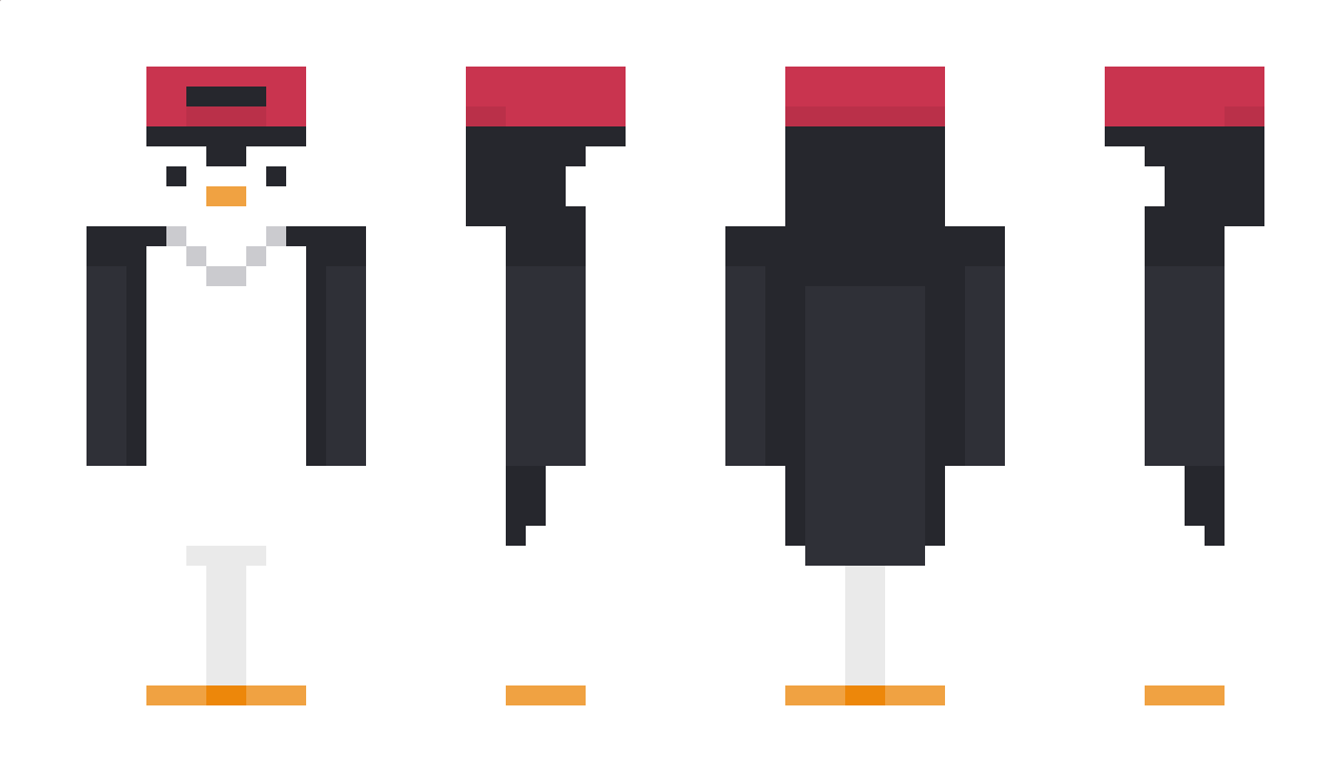 Dragis_ Minecraft Skin