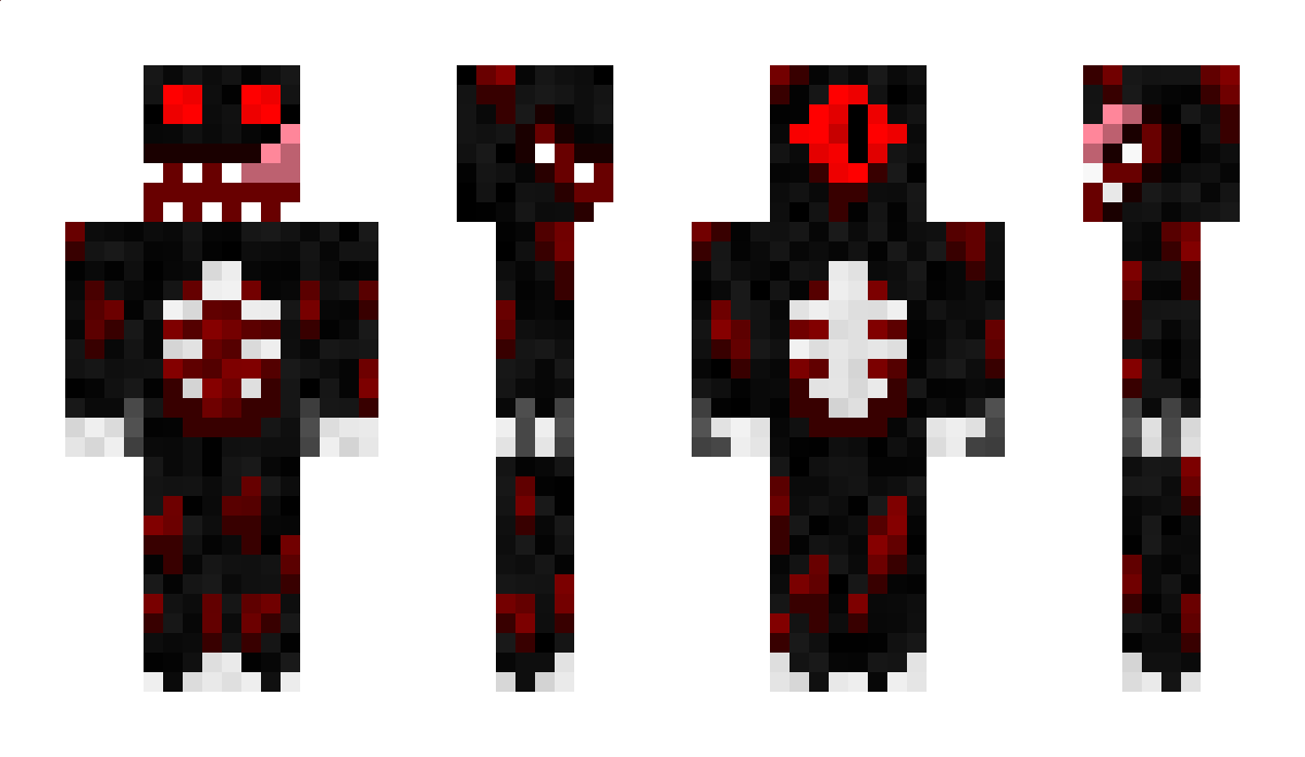 Eris_Night Minecraft Skin