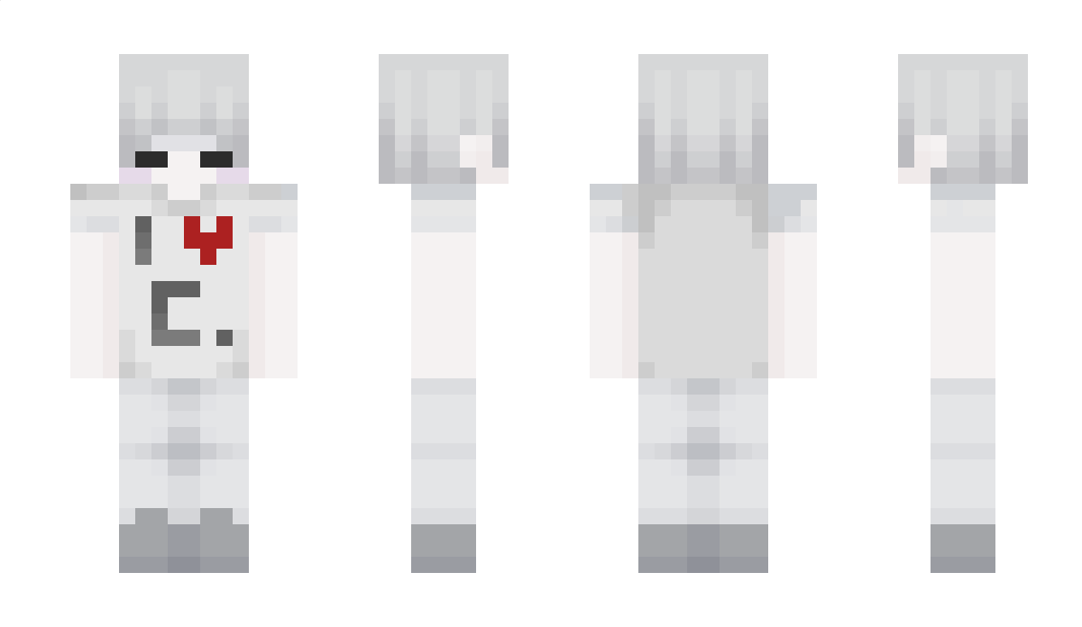 kermajuustoveiko Minecraft Skin