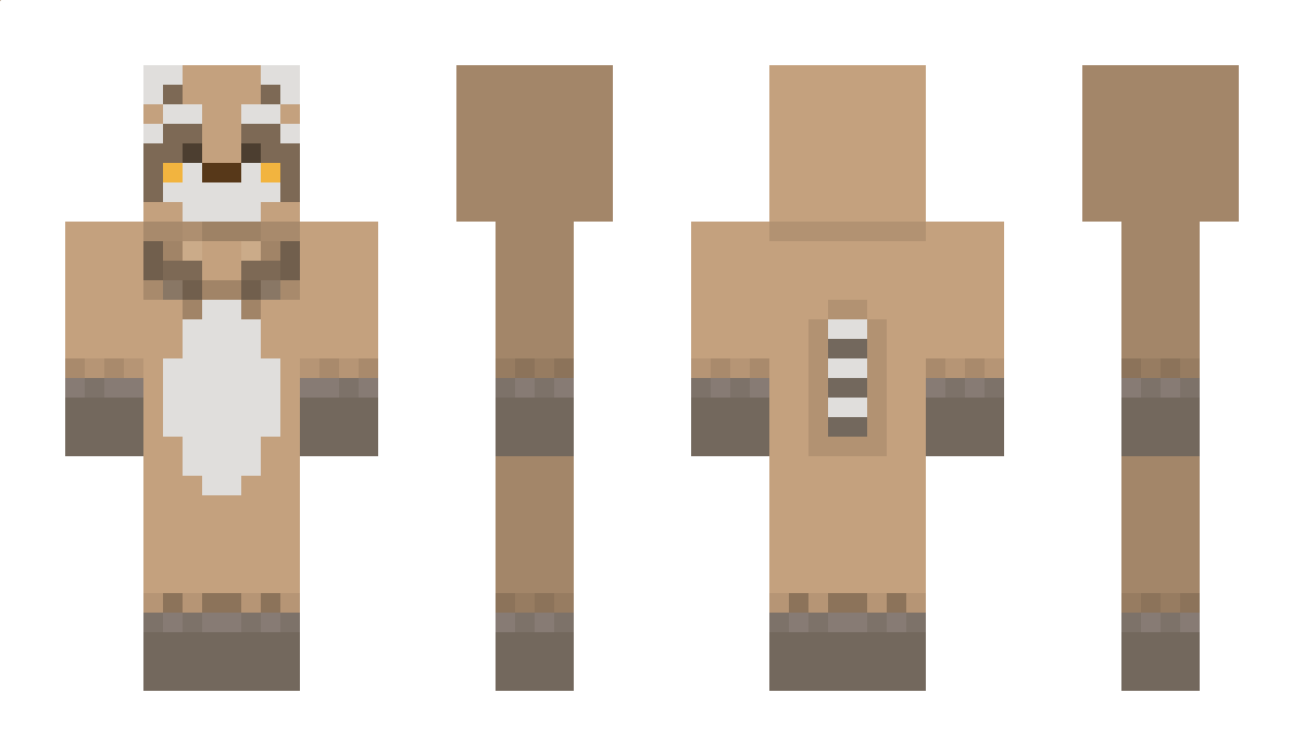 o_sol Minecraft Skin