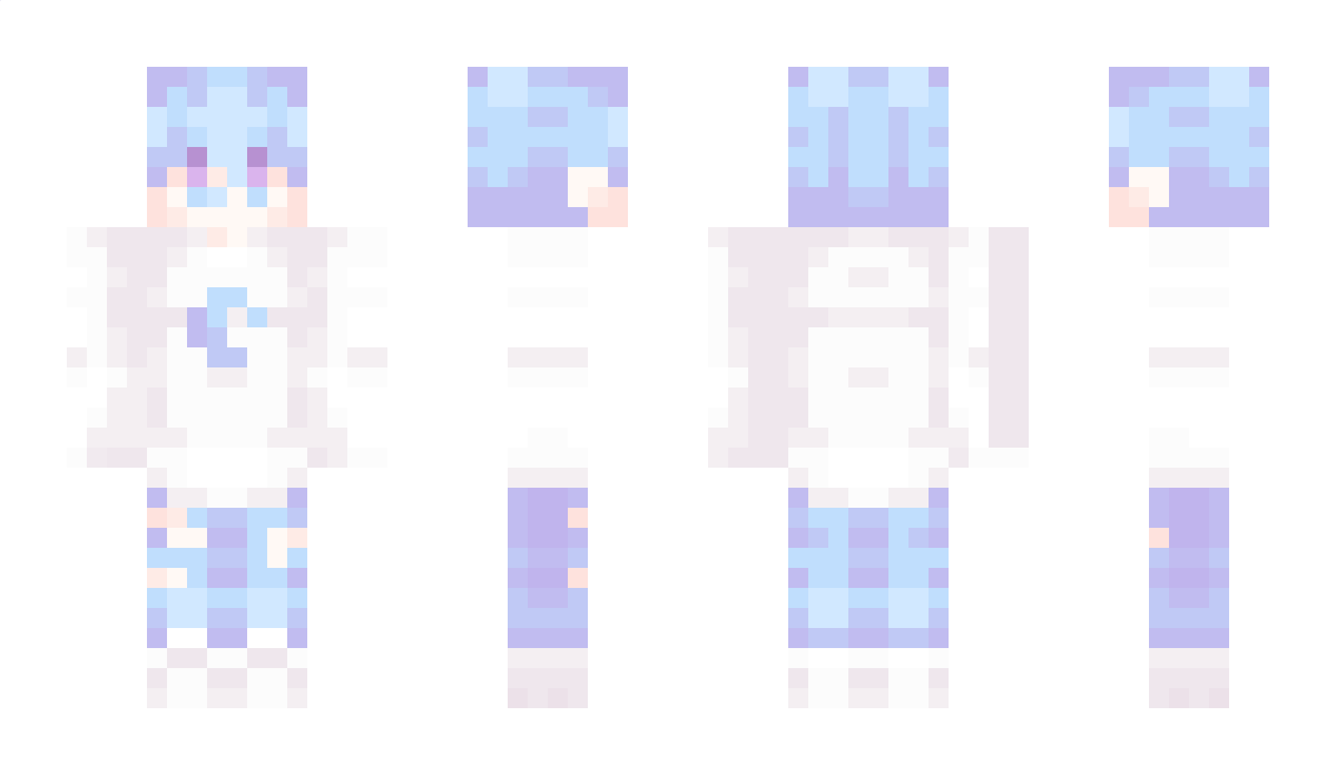 Jacksonz1234 Minecraft Skin