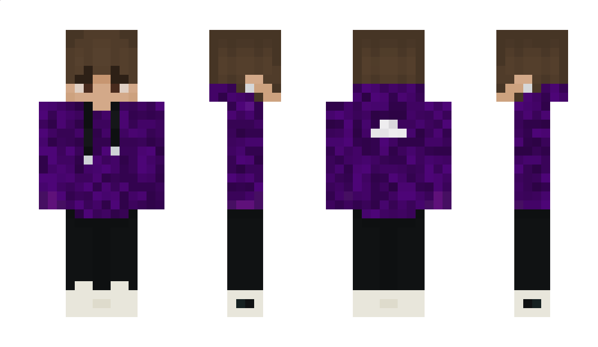 wolkex Minecraft Skin