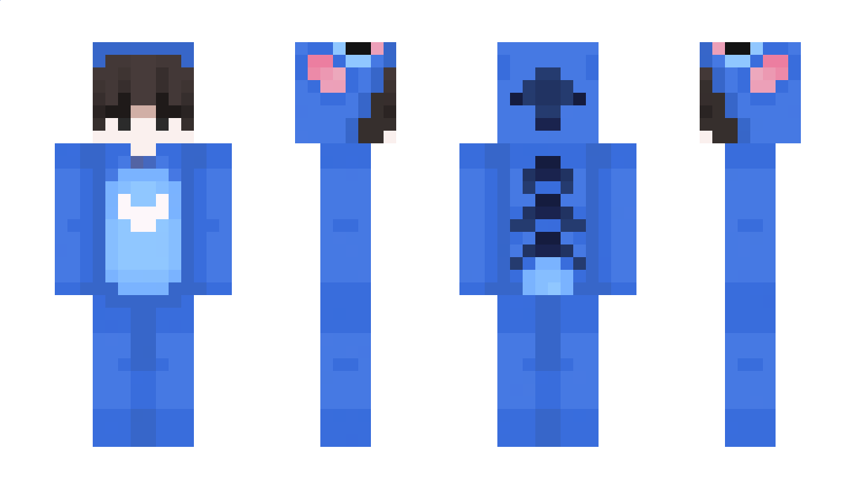 Entity30350 Minecraft Skin