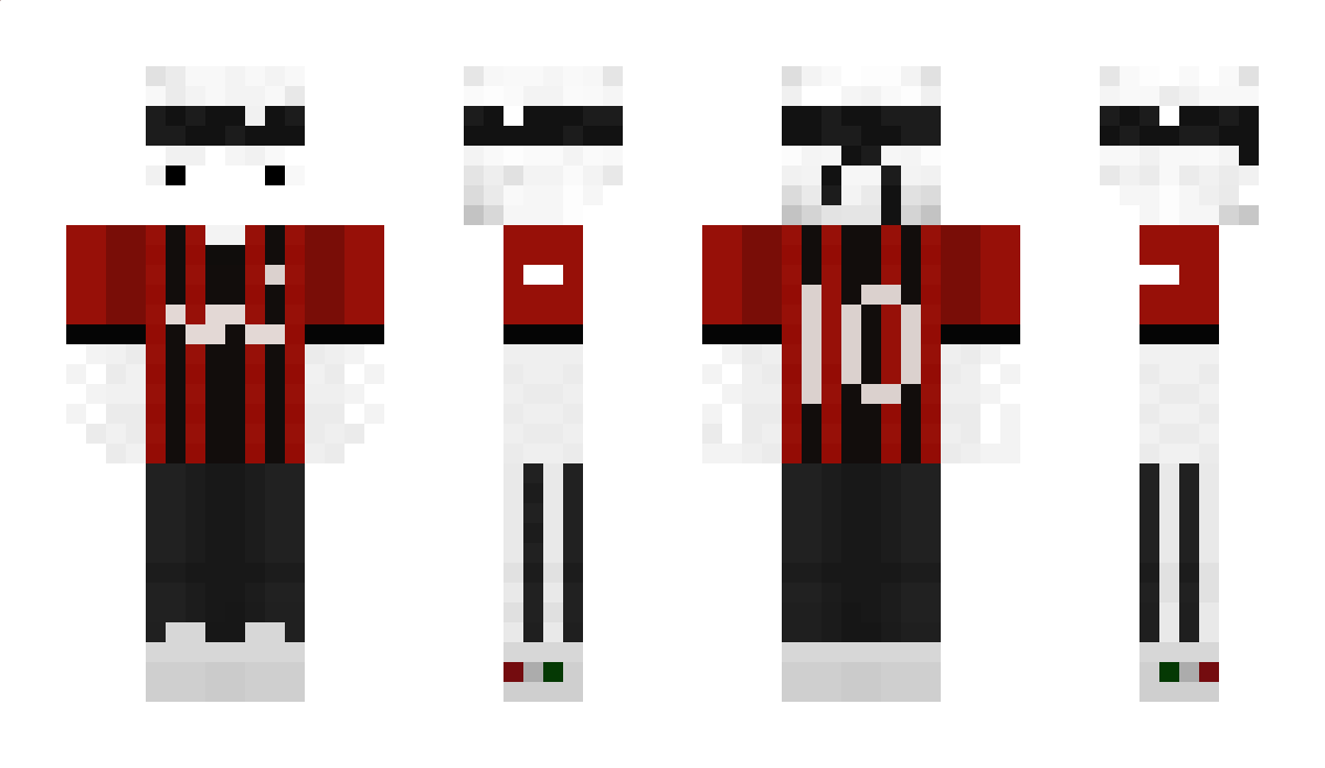 neitobb Minecraft Skin