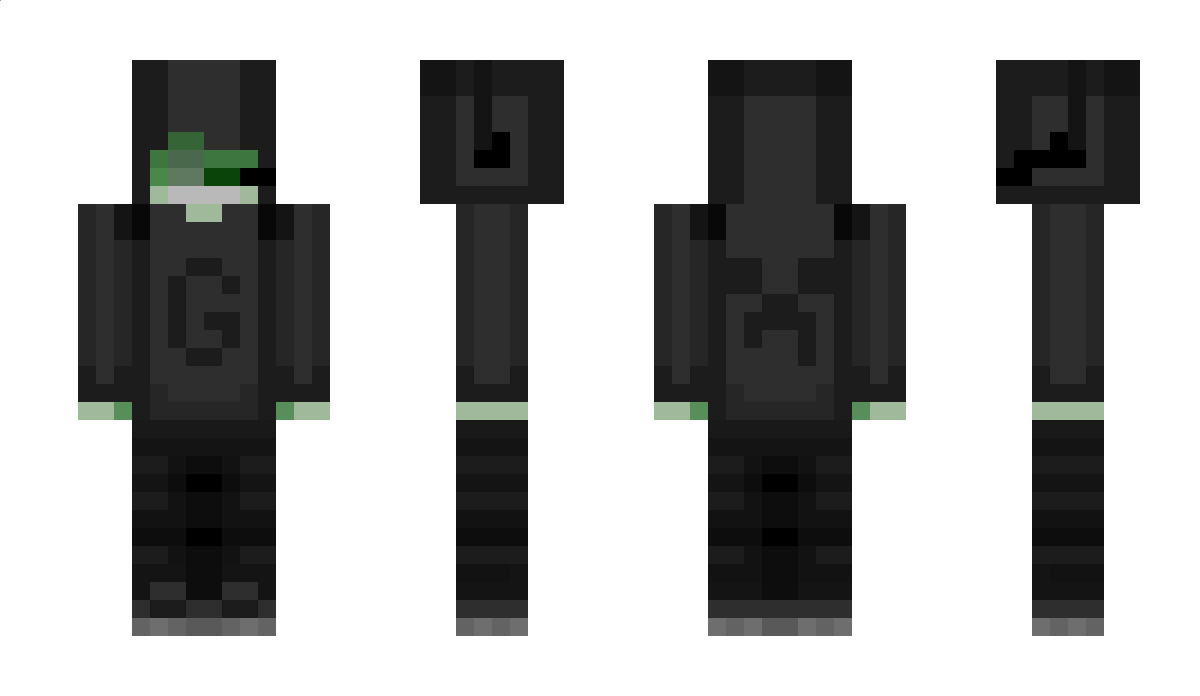 realvyomesh13 Minecraft Skin