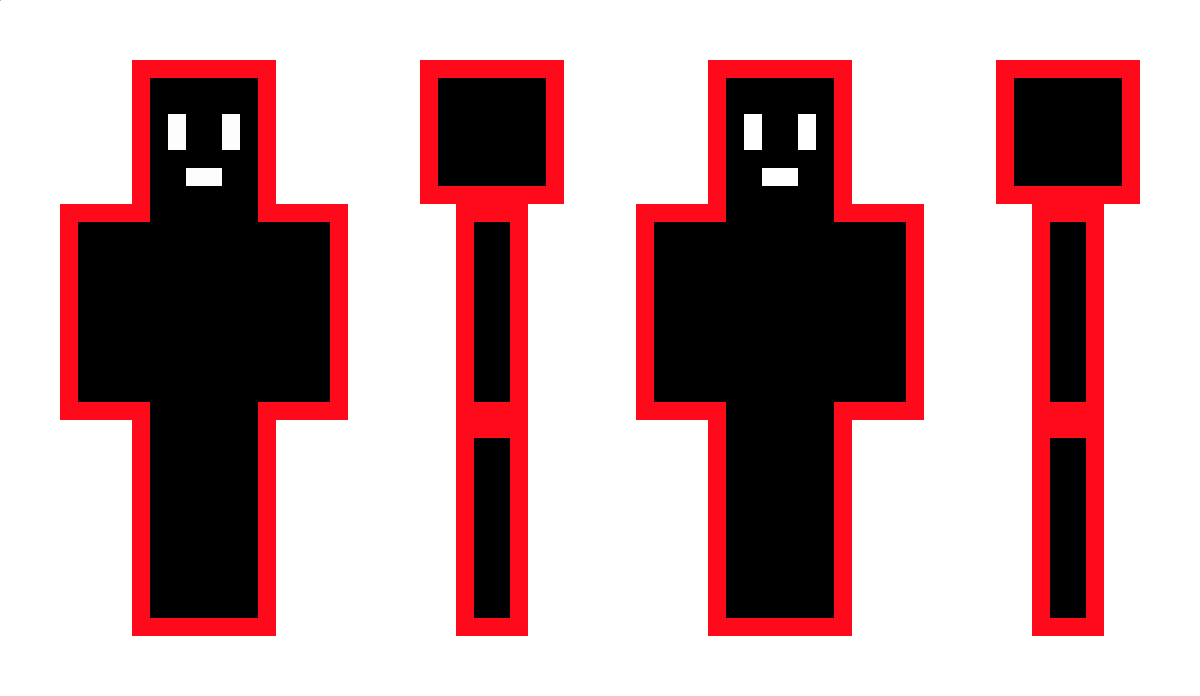 Elitexr_Liam Minecraft Skin