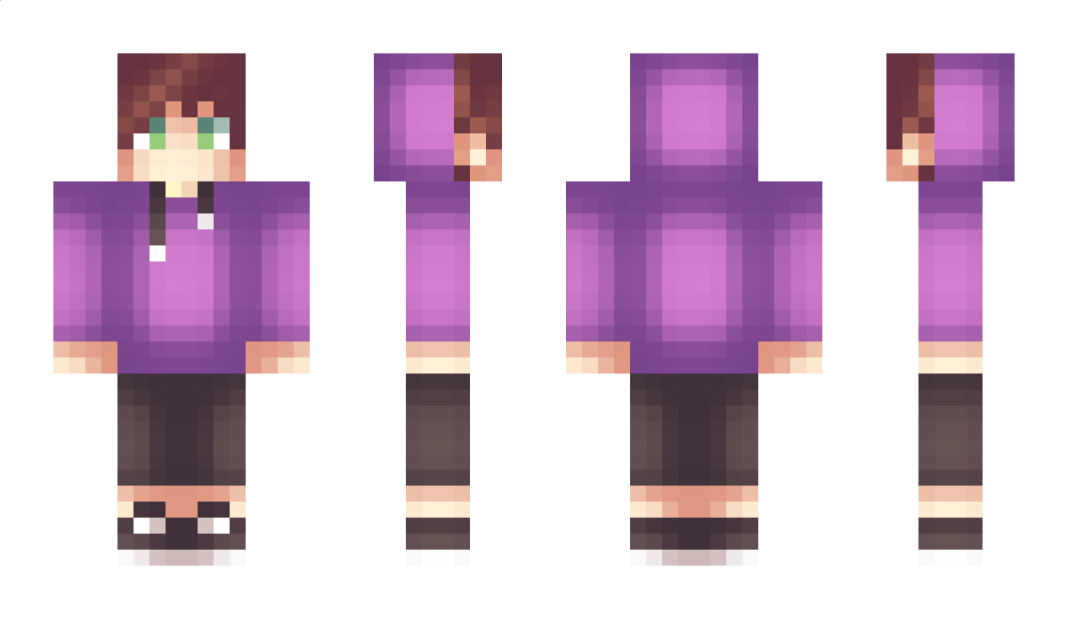 Chifter Minecraft Skin