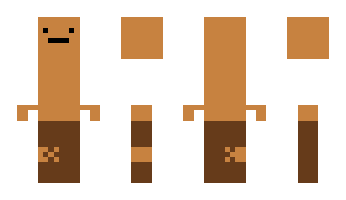 HitInRun0903 Minecraft Skin