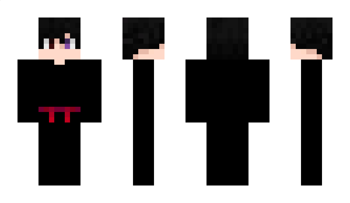 Guiespanca Minecraft Skin