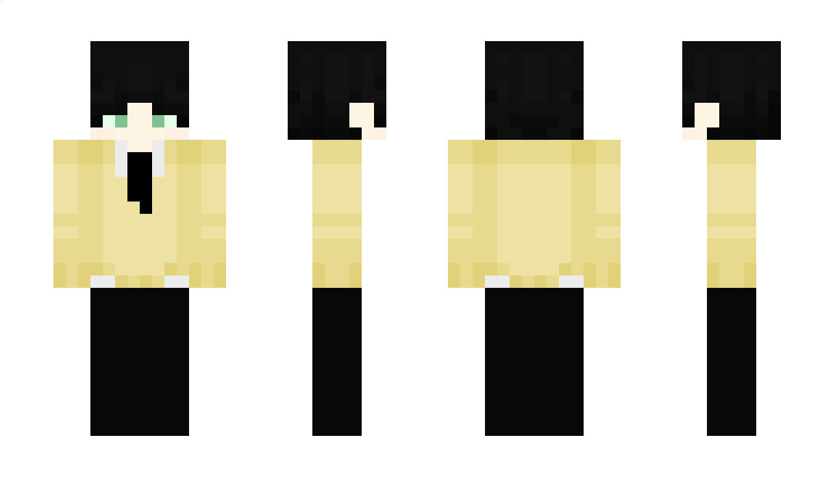 nwjsalex_ Minecraft Skin