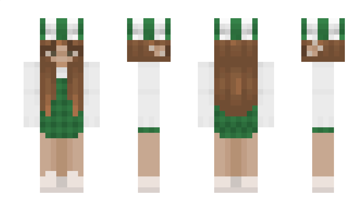 jan888 Minecraft Skin