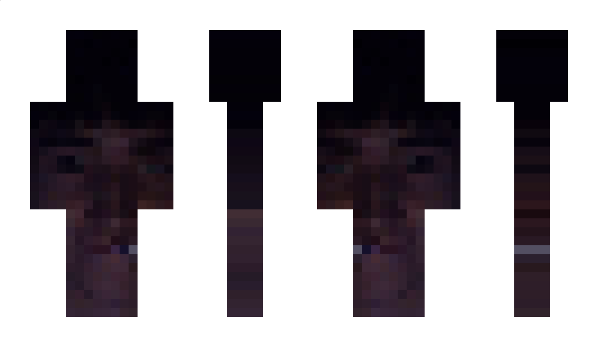 Dopinderek Minecraft Skin