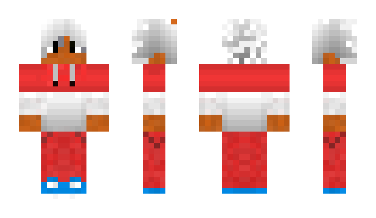 0_7 Minecraft Skin