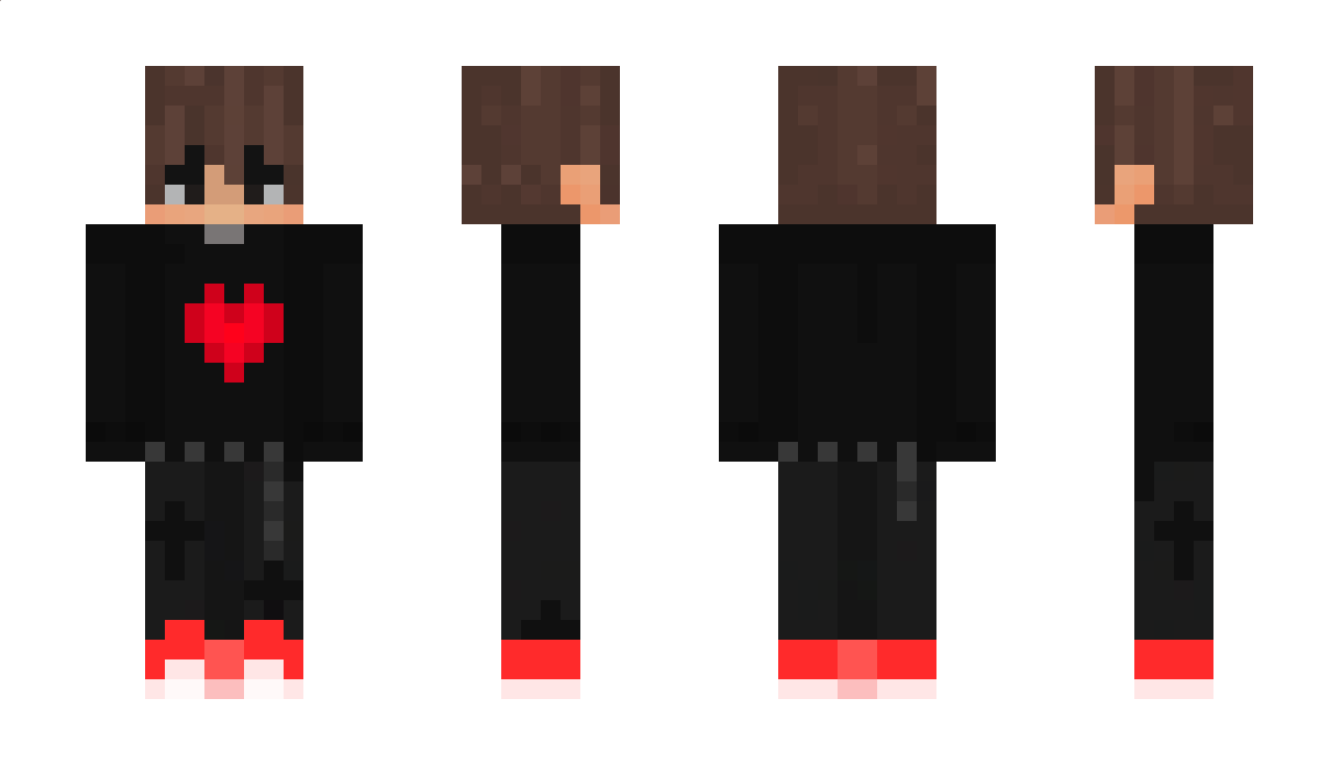 Diegoalej6 Minecraft Skin