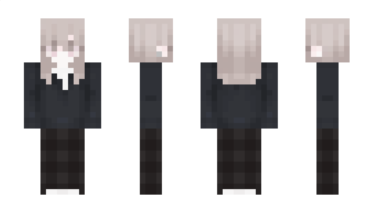 _Kitty____ Minecraft Skin