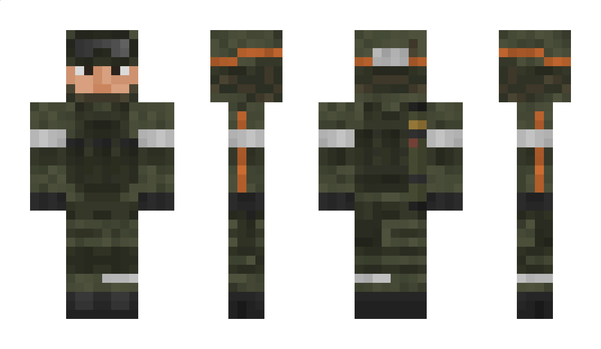 _DDT_Ghost_ Minecraft Skin