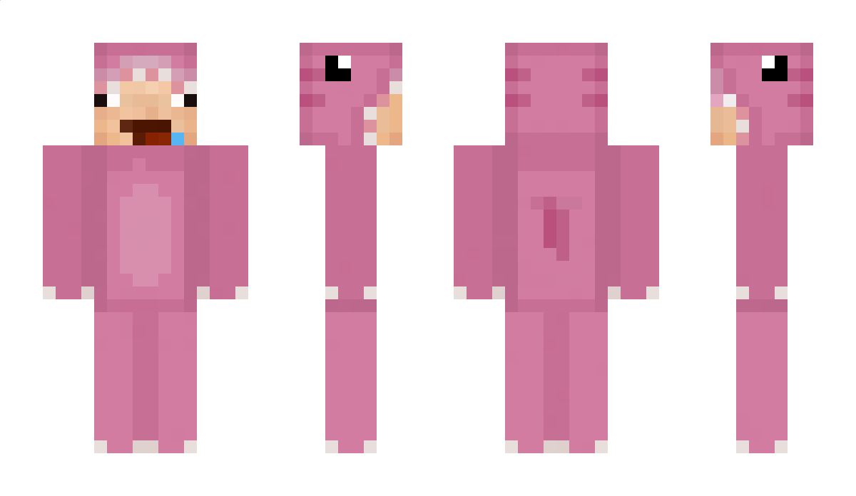 mehmedcraft34 Minecraft Skin