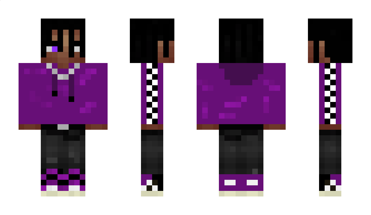 Failmoji Minecraft Skin