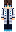 Eystreem9608 Minecraft Skin