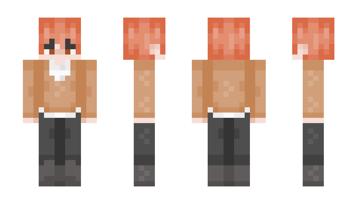 _Affi Minecraft Skin