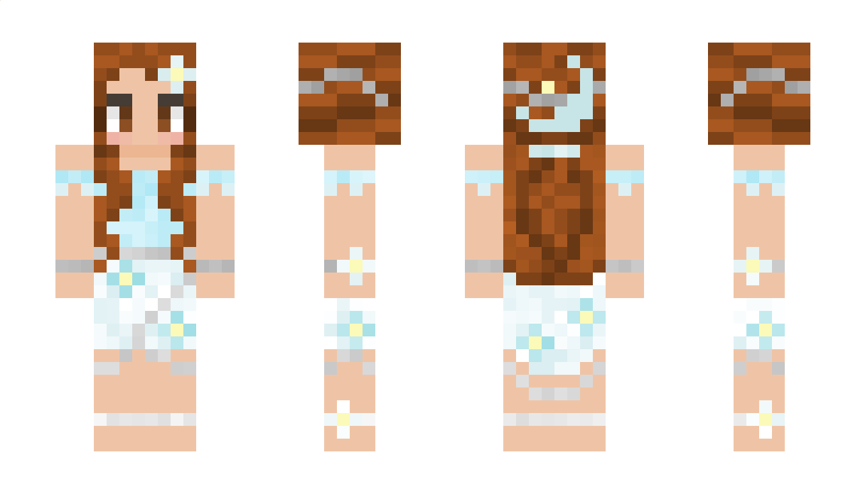 Xyyn Minecraft Skin