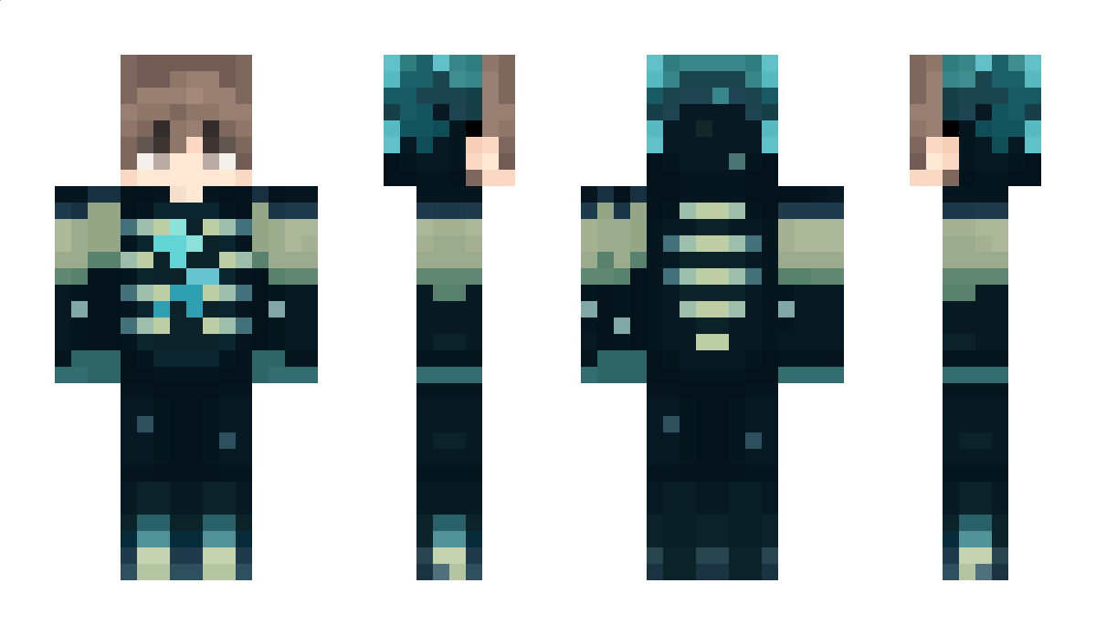 Neer6489 Minecraft Skin