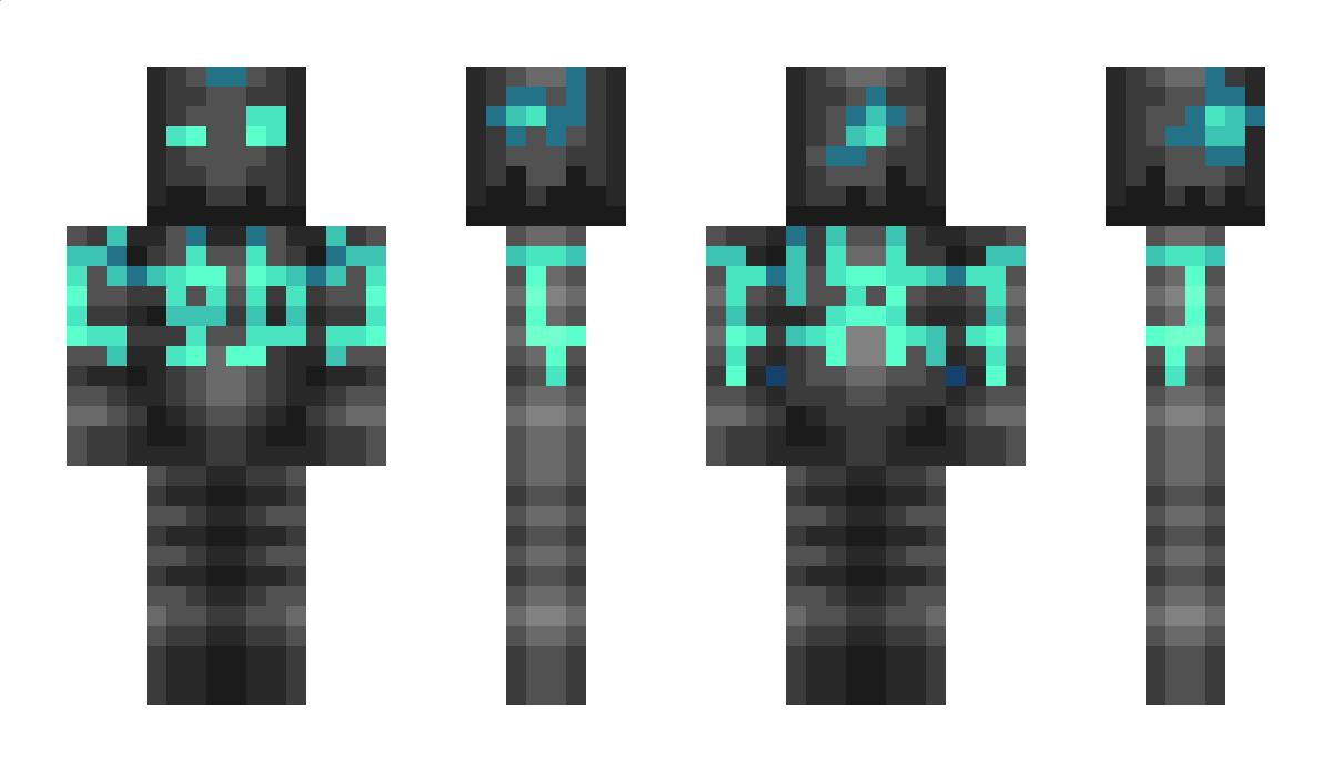 sGab16 Minecraft Skin