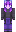 Charli4K Minecraft Skin